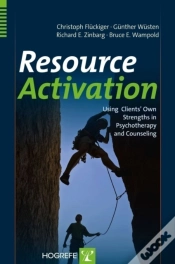 Capa do artigo Resource Activation