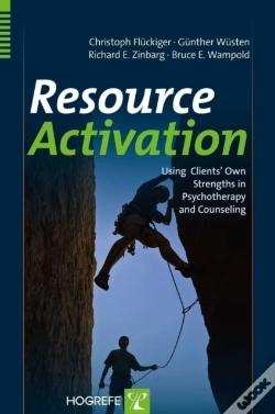 Capa do artigo Resource Activation