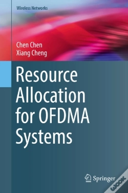 Capa do artigo Resource Allocation For Ofdma Systems