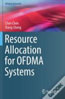 Resource Allocation For Ofdma Systems