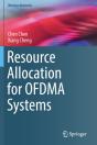 Resource Allocation For Ofdma Systems - Preview