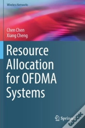 Capa do artigo Resource Allocation For Ofdma Systems