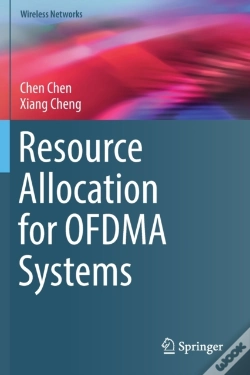 Capa do artigo Resource Allocation For Ofdma Systems