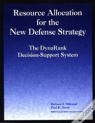 Resource Allocation For The New Defense Strategy