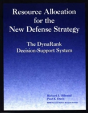 Resource Allocation For The New Defense Strategy - Preview