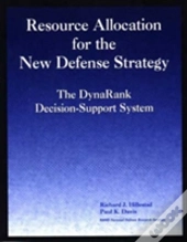 Resource Allocation For The New Defense Strategy
