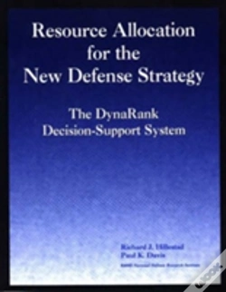 Capa do artigo Resource Allocation For The New Defense Strategy