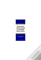 Resource Allocation In Higher Education