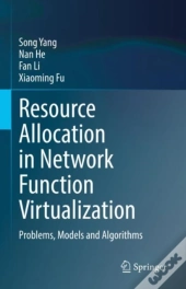 Resource Allocation In Network Function Virtualization
