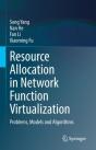 Resource Allocation In Network Function Virtualization - Preview