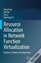 Resource Allocation In Network Function Virtualization