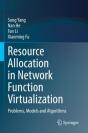 Resource Allocation In Network Function Virtualization - Preview