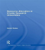 Resource Allocation In Private Research Universities - Preview
