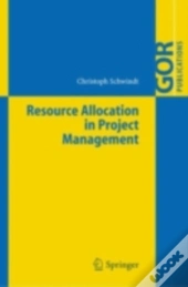 Resource Allocation In Project Management