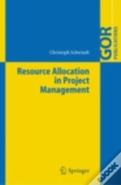 Capa do artigo Resource Allocation In Project Management