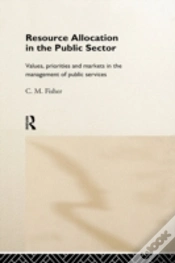 Capa do artigo Resource Allocation In The Public Sector