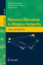 Resource Allocation In Wireless Networks - Preview