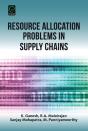 Resource Allocation Problems In Supply Chains - Preview