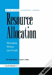 Capa do artigo Resource Allocation