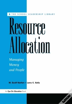 Capa do artigo Resource Allocation