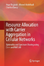Resource Allocation With Carrier Aggregation In Cellular Networks - Preview