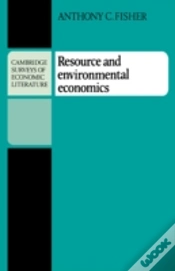 Capa do artigo Resource And Environmental Economics
