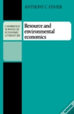 Capa do artigo Resource And Environmental Economics