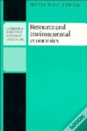 Resource And Environmental Economics