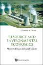 Resource And Environmental Economics: Modern Issues And Applications - Preview