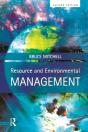 Resource And Environmental Management - Preview