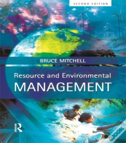 Capa do artigo Resource And Environmental Management