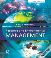 Capa do artigo Resource And Environmental Management