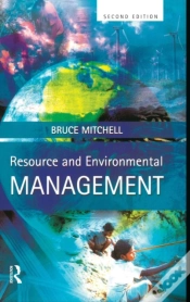 Capa do artigo Resource And Environmental Management