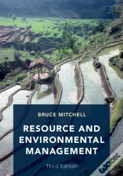 Capa do artigo Resource And Environmental Management