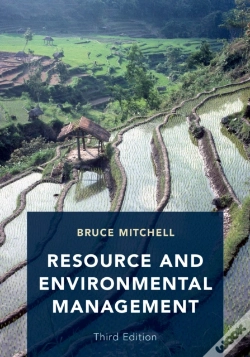 Capa do artigo Resource And Environmental Management
