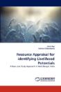 Resource Appraisal For Identifying Livelihood Potentials - Preview