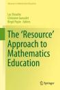 'Resource' Approach To Mathematics Education - Preview