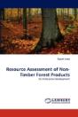 Resource Assessment Of Non-Timber Forest Products - Preview