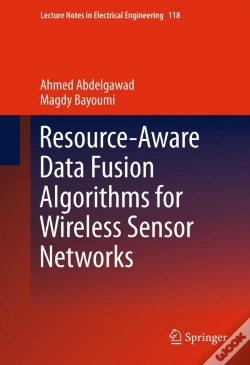 Capa do artigo Resource-Aware Data Fusion Algorithms For Wireless Sensor Networks