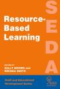 Resource Based Learning - Preview
