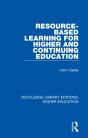 Resource-Based Learning For Higher And Continuing Education - Preview