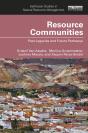 Resource Communities - Preview