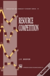 Capa do artigo Resource Competition