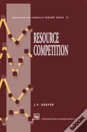 Capa do artigo Resource Competition
