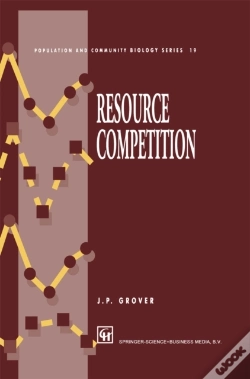 Capa do artigo Resource Competition