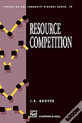 Resource Competition