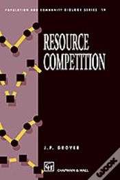 Capa do artigo Resource Competition