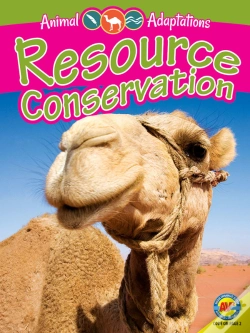 Capa do artigo Resource Conservation