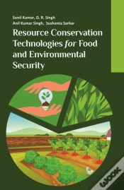 Capa do artigo Resource Conservation Technologies For Food And Environmental Security