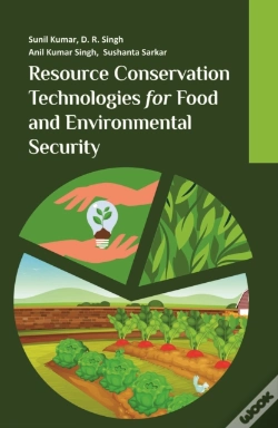 Capa do artigo Resource Conservation Technologies For Food And Environmental Security